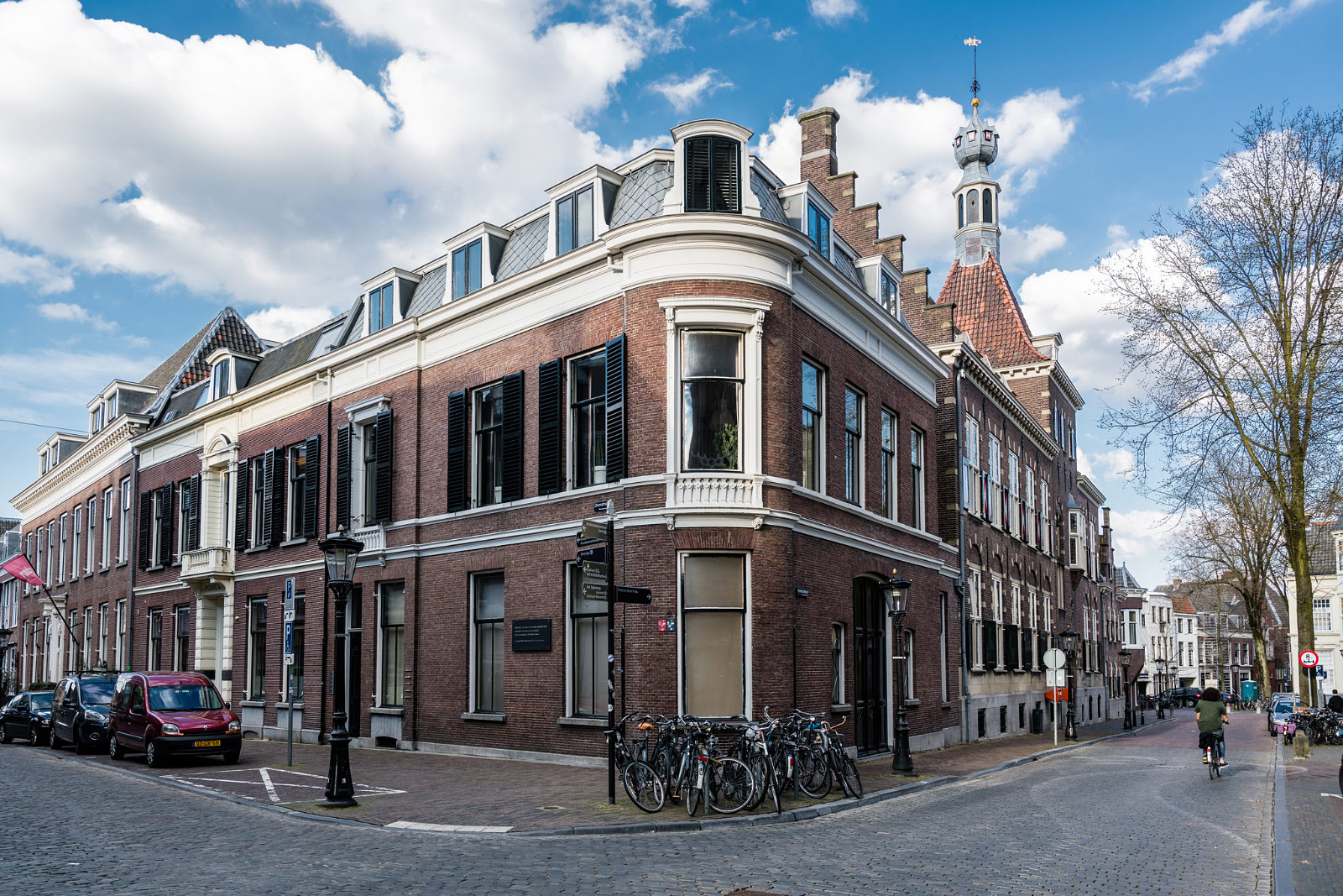 Utrecht